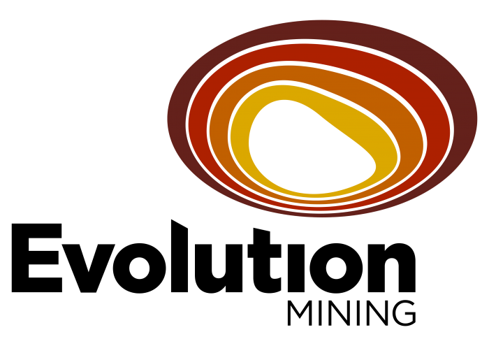 Evolution Mining